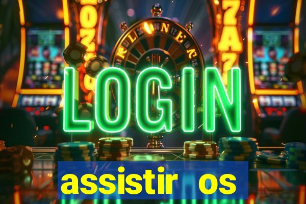 assistir os simpsons dublado